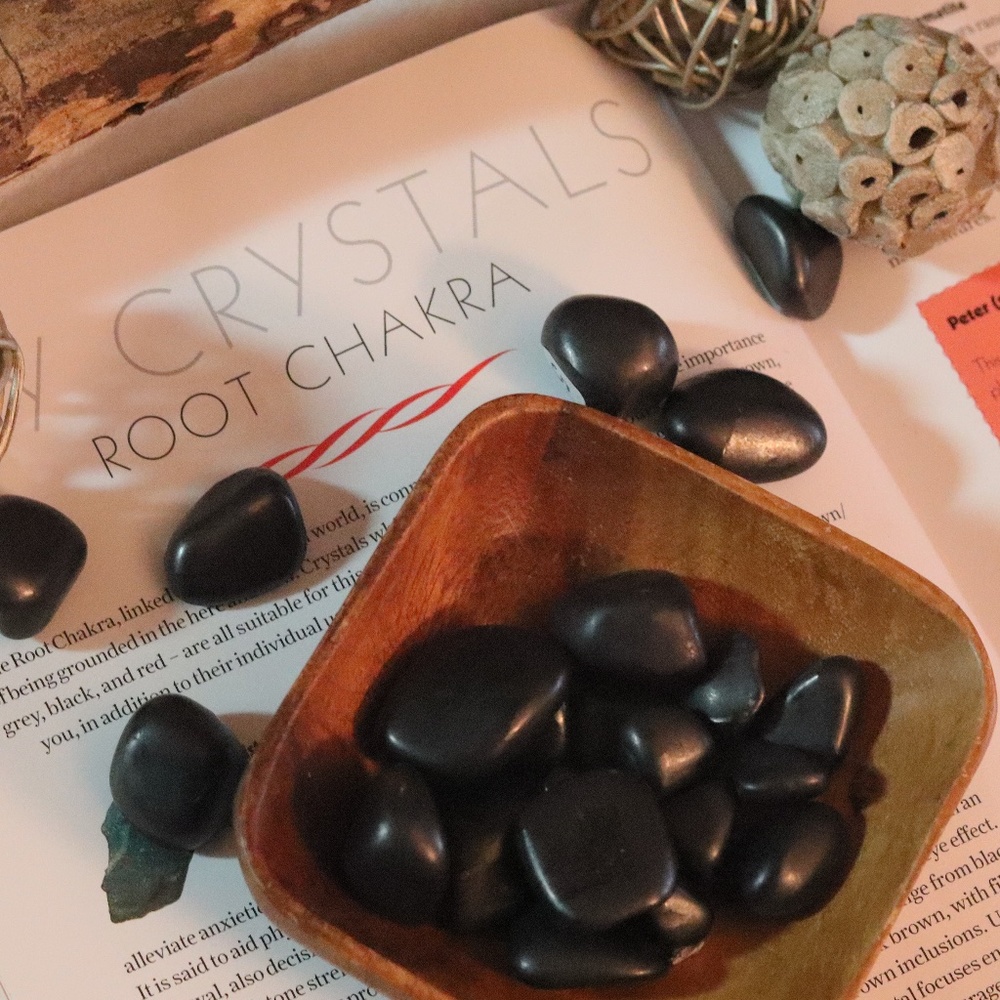 Shungite